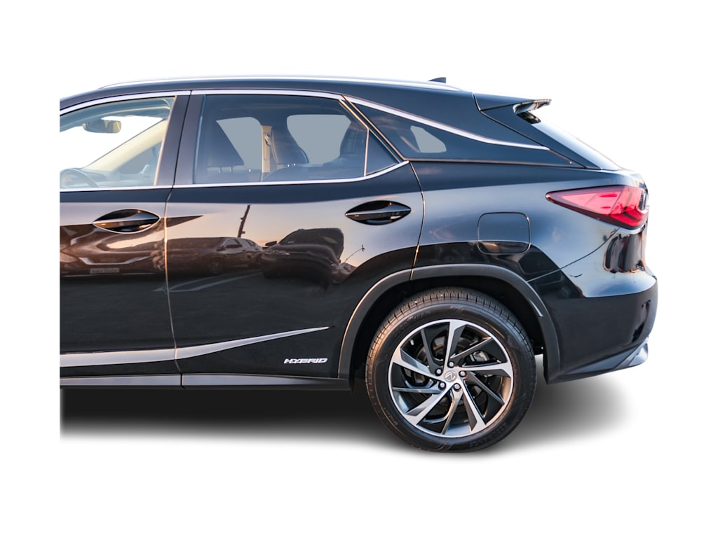 Thumbnail: 2016 Lexus RX - 3