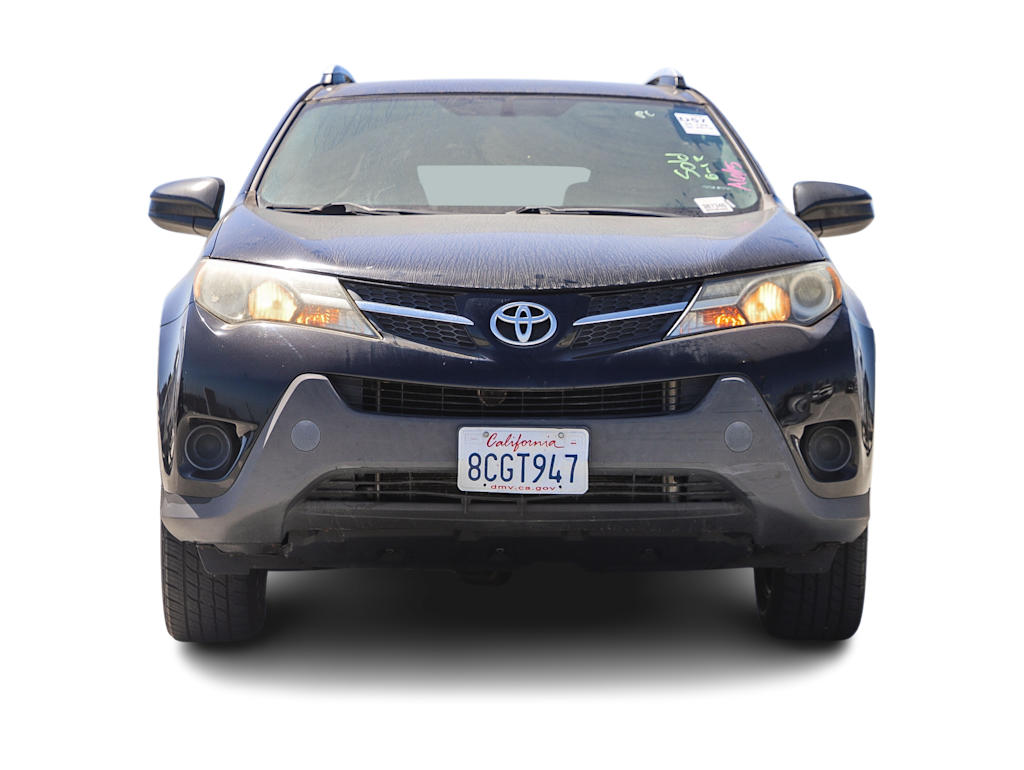 Thumbnail: 2015 Toyota RAV4 - 5