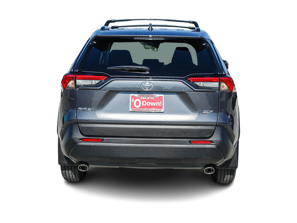 Thumbnail: 2024 Toyota RAV4 - 4