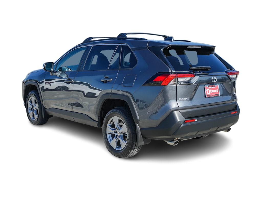 Thumbnail: 2024 Toyota RAV4 - 3