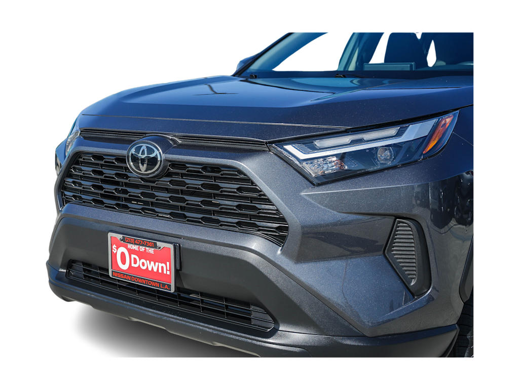 Thumbnail: 2024 Toyota RAV4 - 20