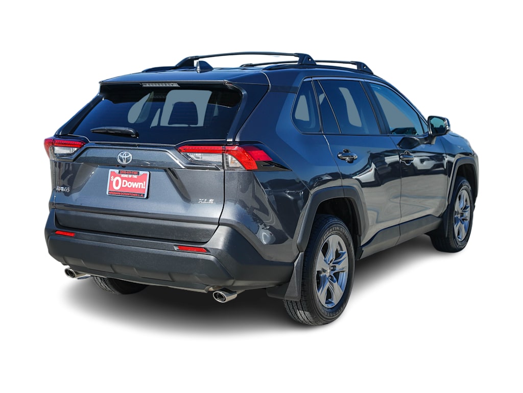 Thumbnail: 2024 Toyota RAV4 - 21
