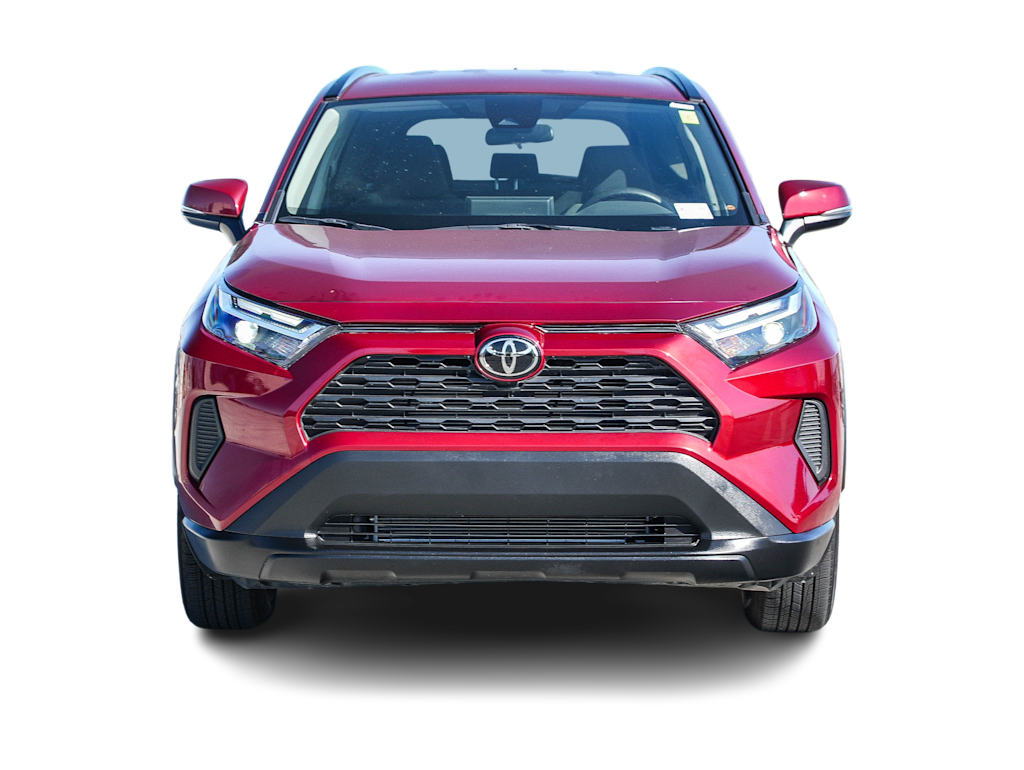 Thumbnail: 2025 Toyota RAV4 - 5