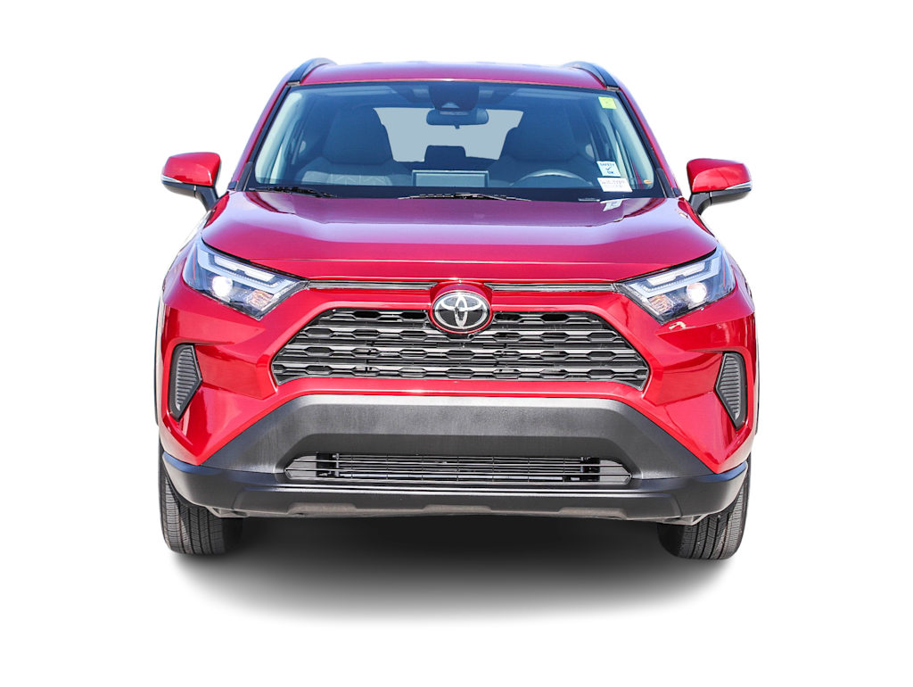 Thumbnail: 2025 Toyota RAV4 - 5