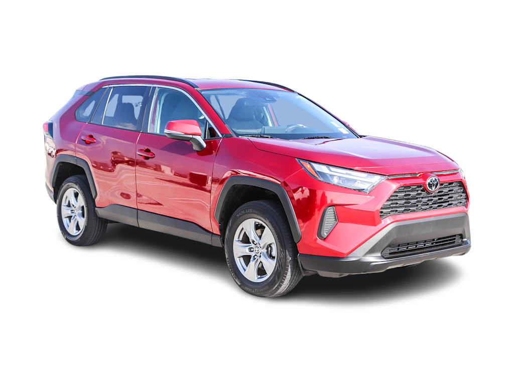 Thumbnail: 2025 Toyota RAV4 - 17