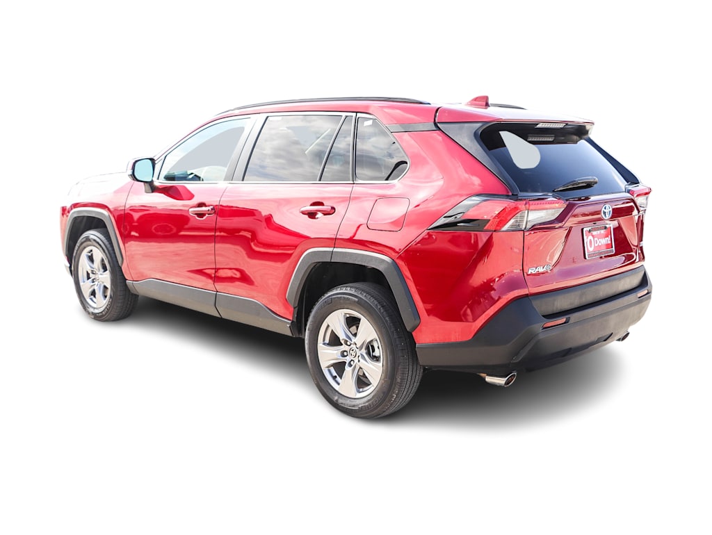 Thumbnail: 2025 Toyota RAV4 - 3
