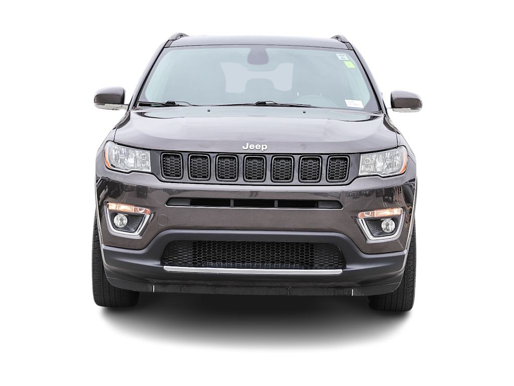 Thumbnail: 2020 Jeep Compass - 5