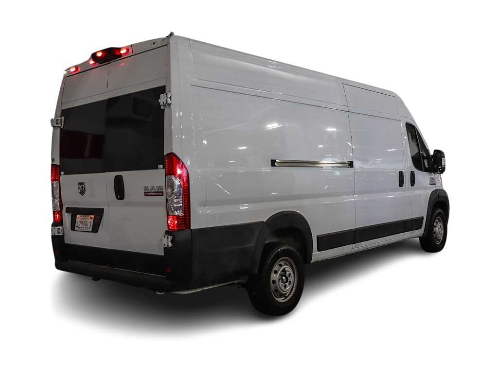Thumbnail: 2021 RAM ProMaster - 13
