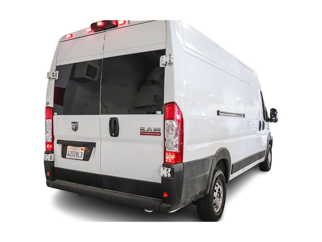 Thumbnail: 2021 RAM ProMaster - 15