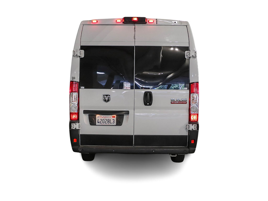 Thumbnail: 2021 RAM ProMaster - 3