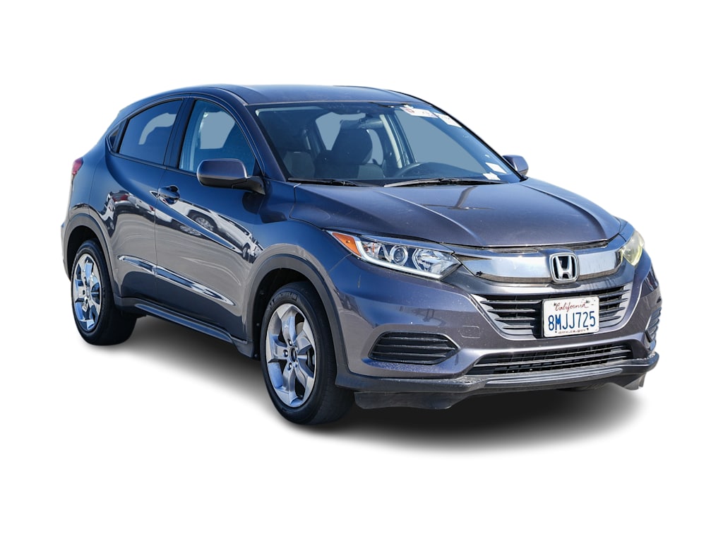 Thumbnail: 2019 Honda HR-V - 13