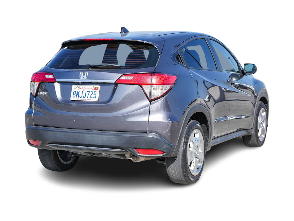 Thumbnail: 2019 Honda HR-V - 15