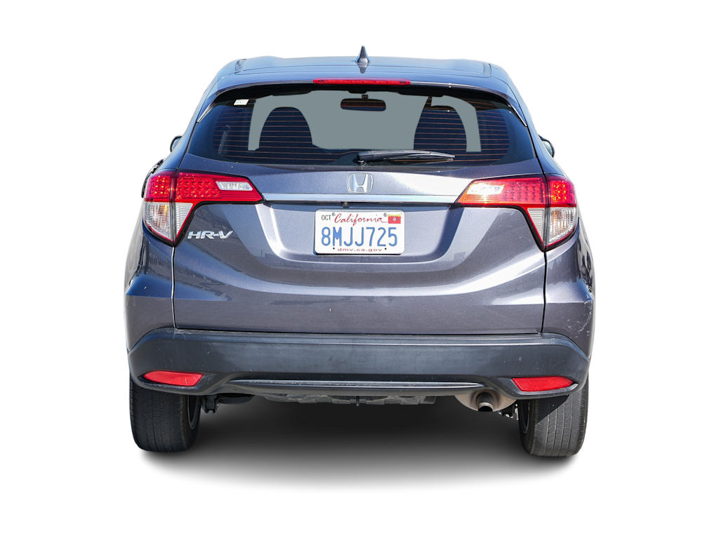 Thumbnail: 2019 Honda HR-V - 4
