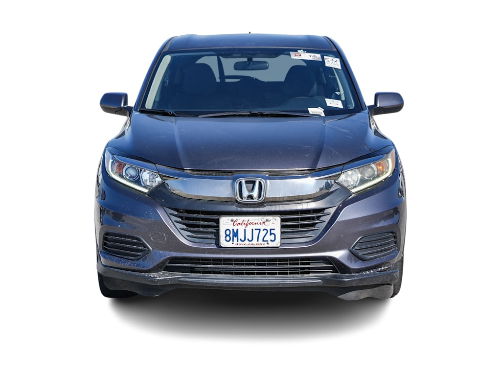 Thumbnail: 2019 Honda HR-V - 5