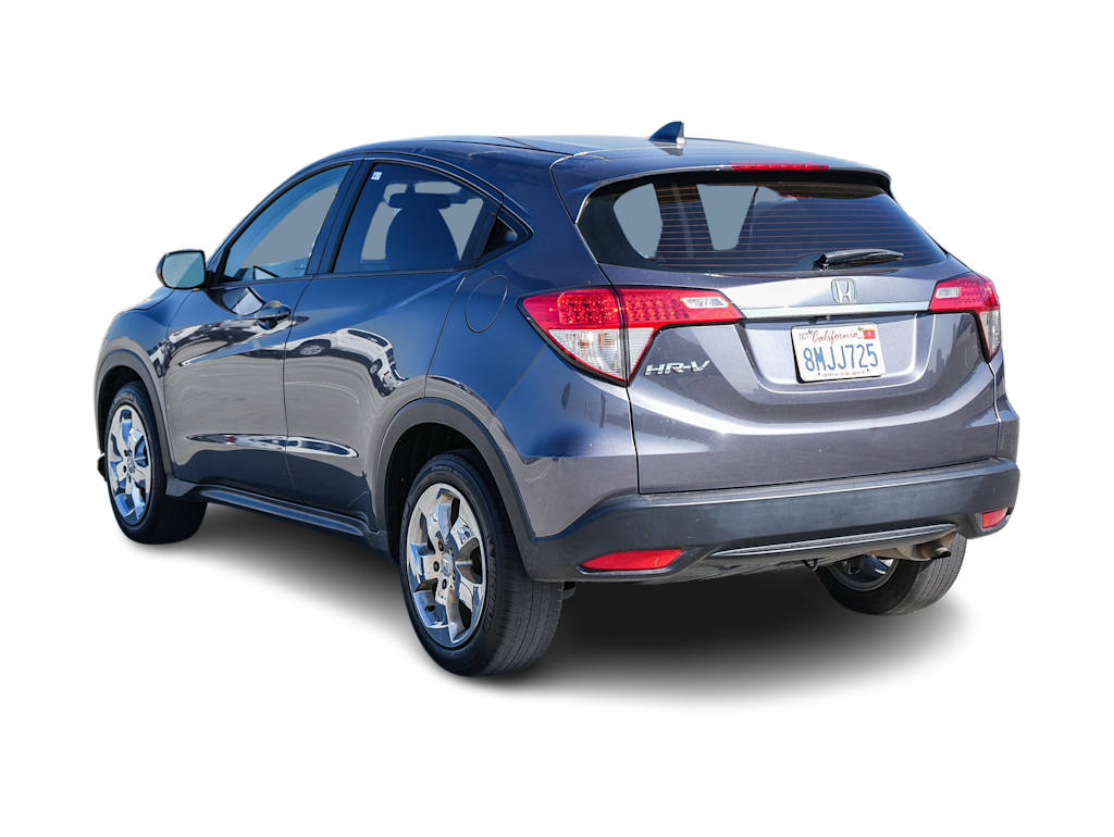 Thumbnail: 2019 Honda HR-V - 3