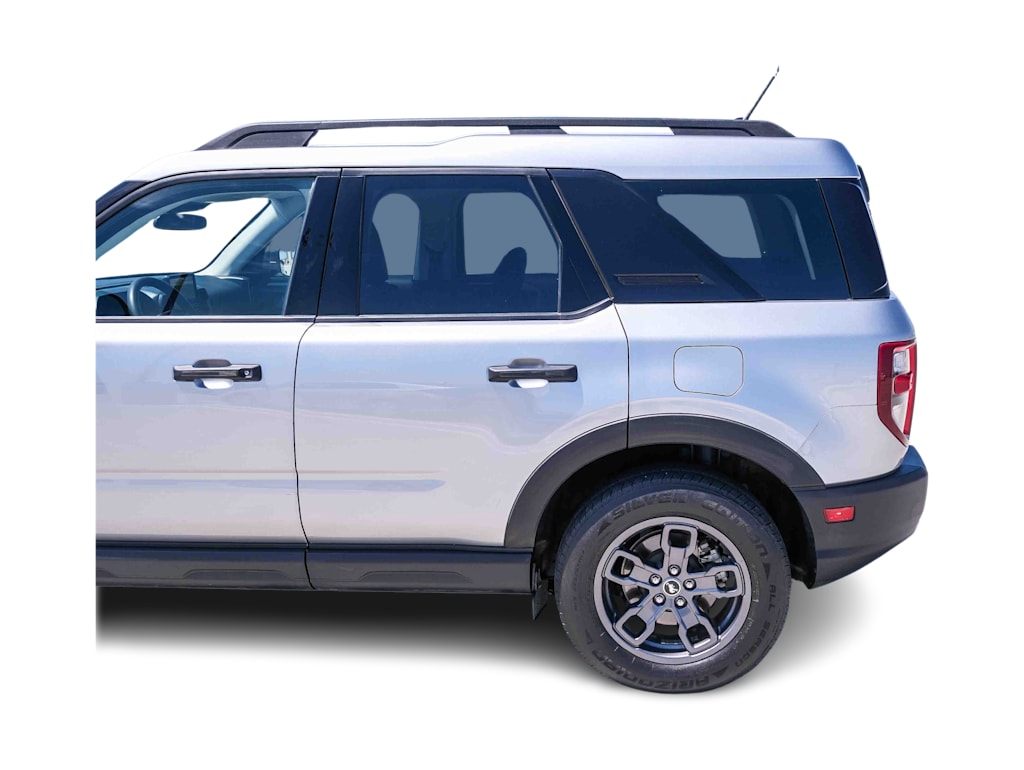 Thumbnail: 2021 Ford Bronco Sport - 3