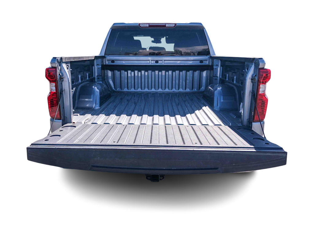 Thumbnail: 2024 Chevrolet Silverado 1500 - 13