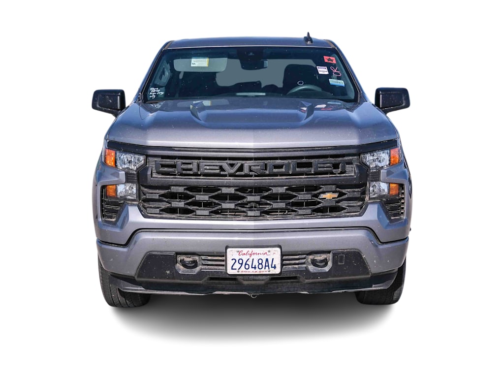 Thumbnail: 2024 Chevrolet Silverado 1500 - 5
