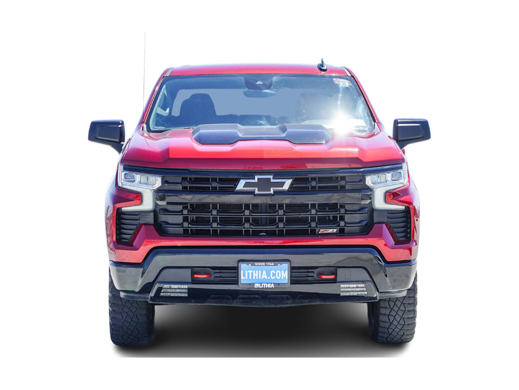 Image 6 of 2022 Chevrolet Silverado 1500
