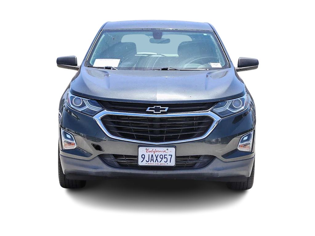 Thumbnail: 2019 Chevrolet Equinox - 5