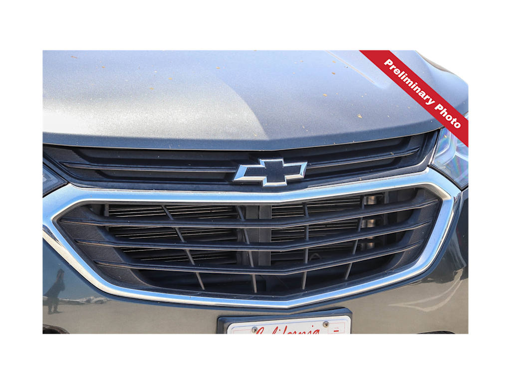Thumbnail: 2019 Chevrolet Equinox - 15