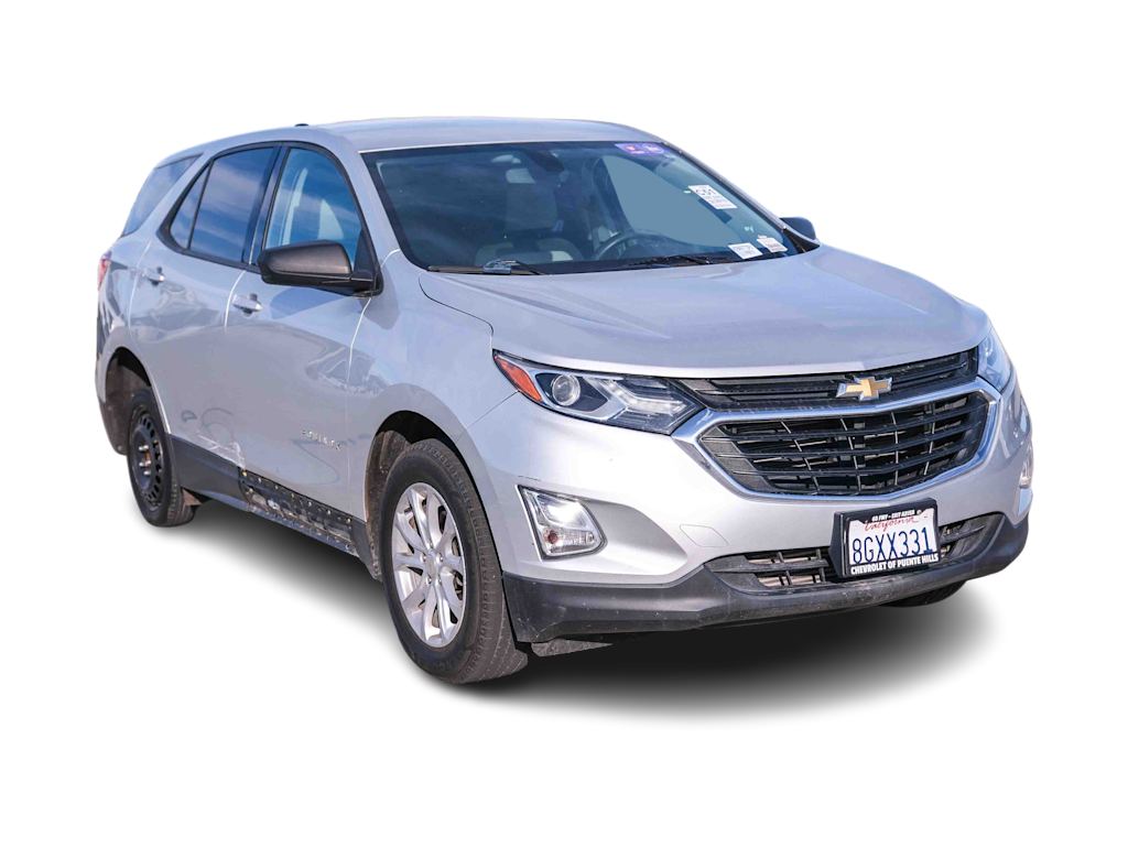 Thumbnail: 2019 Chevrolet Equinox - 15