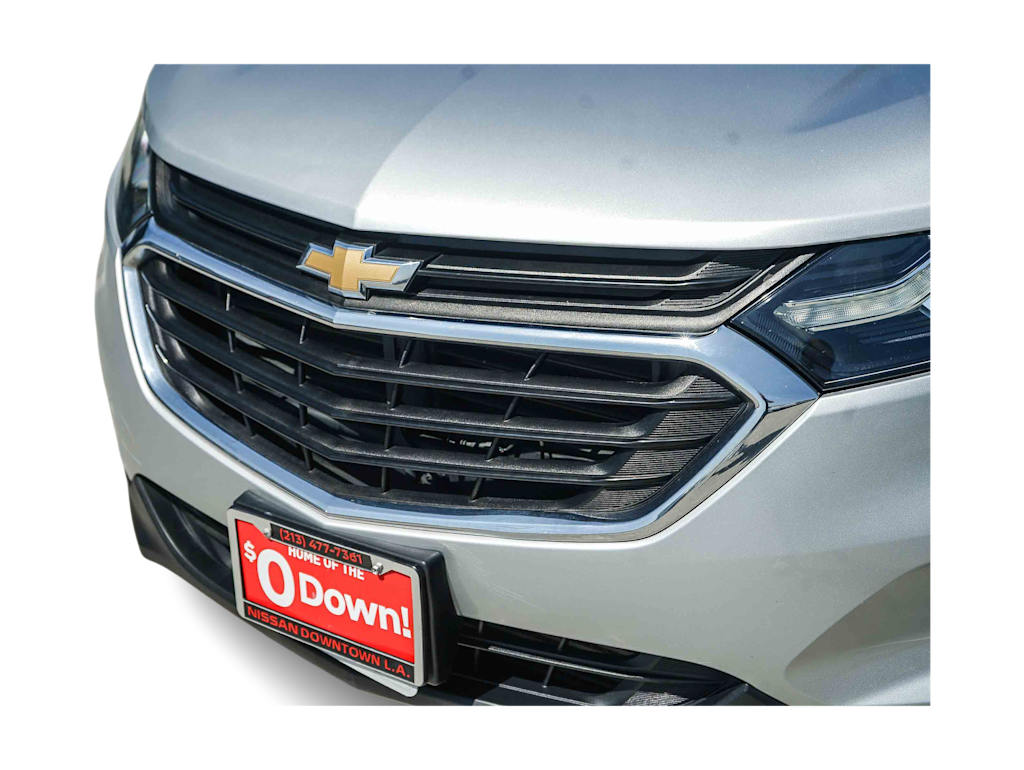 Thumbnail: 2019 Chevrolet Equinox - 17