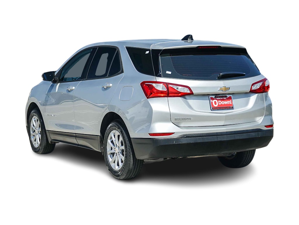 Thumbnail: 2019 Chevrolet Equinox - 3