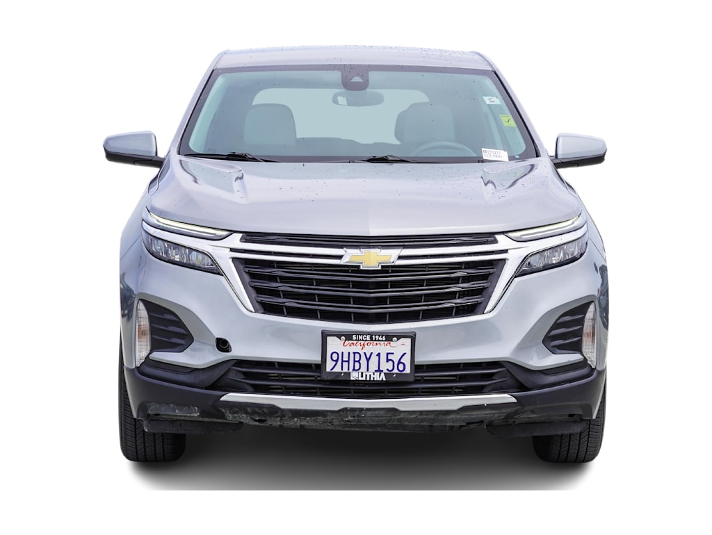 Image 6 of 2023 Chevrolet Equinox