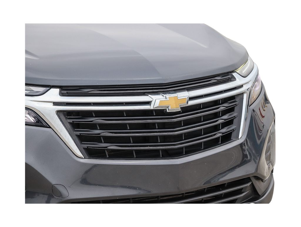 Thumbnail: 2022 Chevrolet Equinox - 18