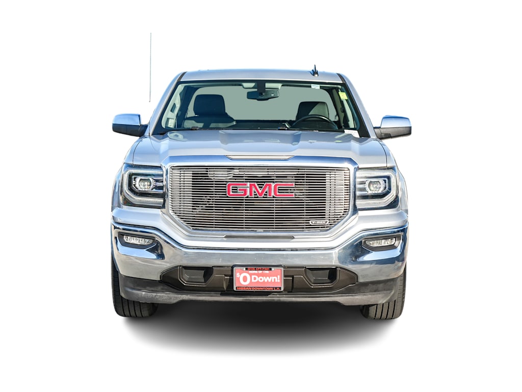Thumbnail: 2016 GMC Sierra 1500 - 4