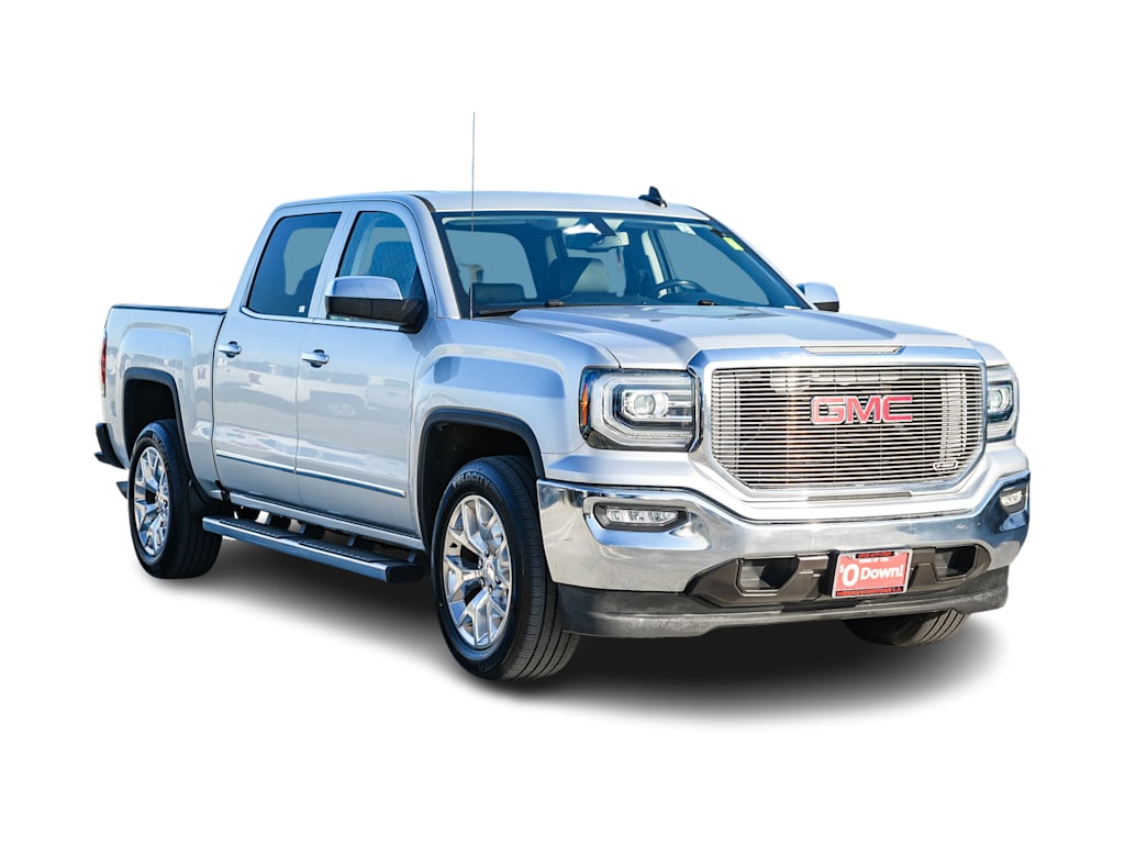 Thumbnail: 2016 GMC Sierra 1500 - 15