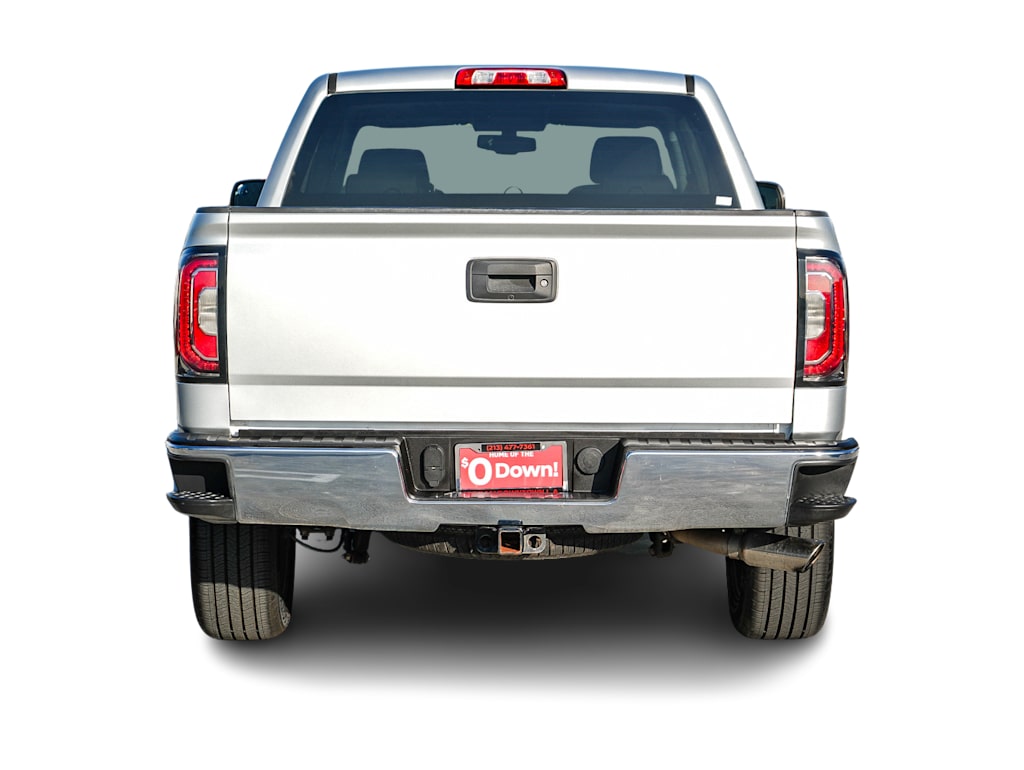 Thumbnail: 2016 GMC Sierra 1500 - 3