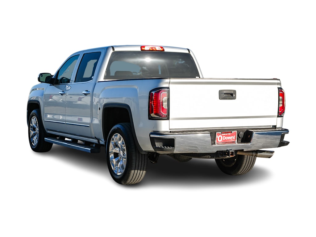 Thumbnail: 2016 GMC Sierra 1500 - 19