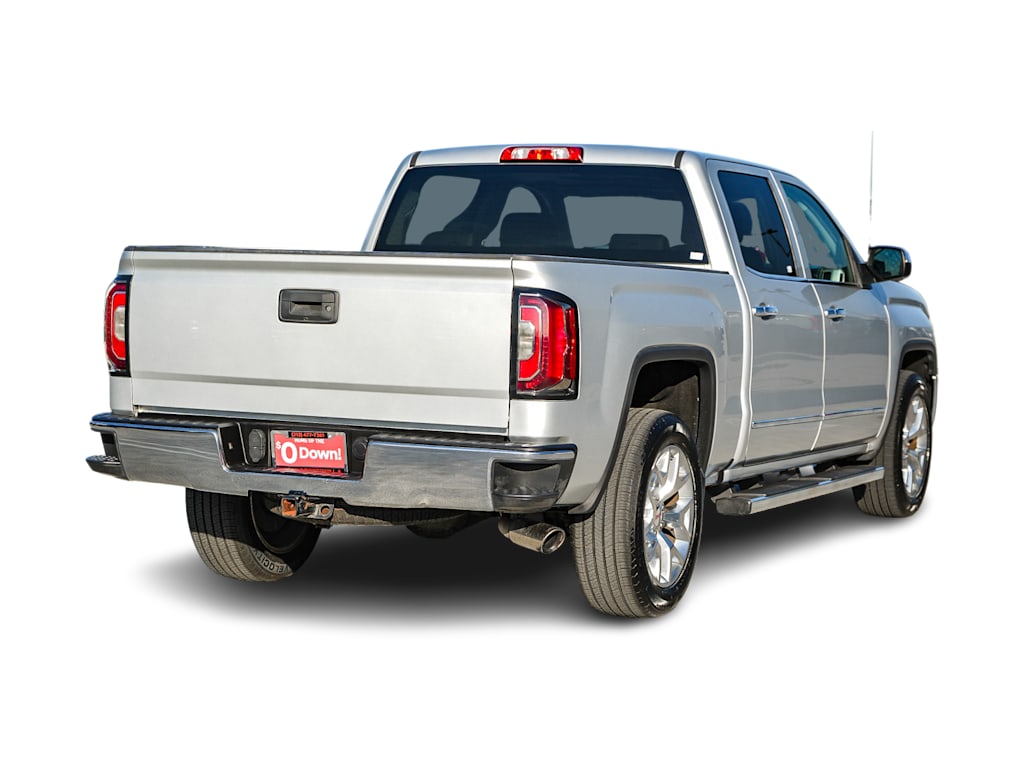 Thumbnail: 2016 GMC Sierra 1500 - 18