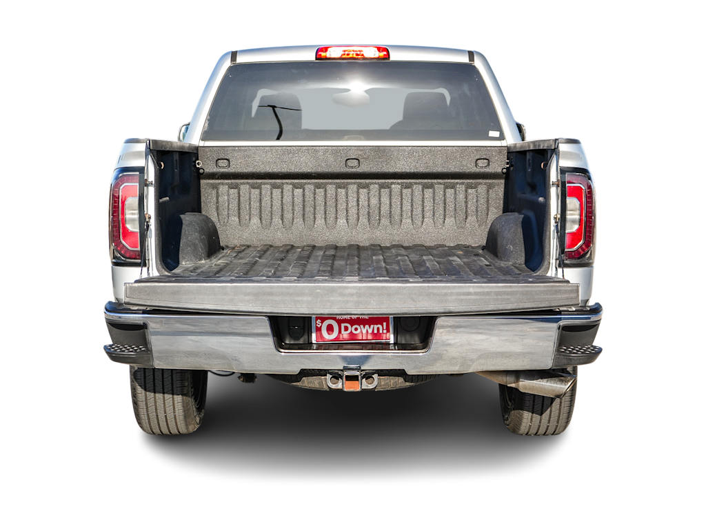 Thumbnail: 2016 GMC Sierra 1500 - 28