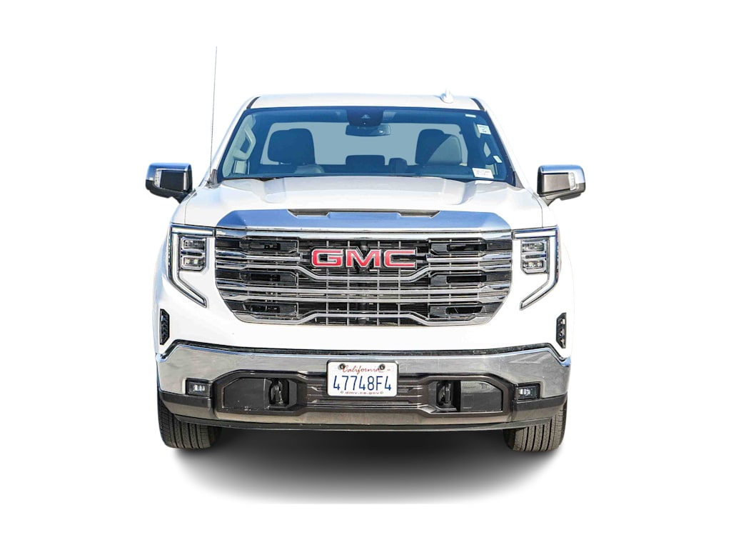 Thumbnail: 2026 GMC Sierra 1500 - 5