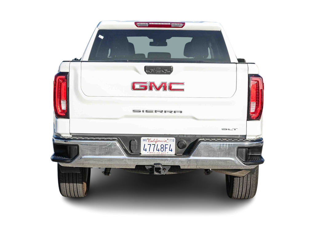 Thumbnail: 2026 GMC Sierra 1500 - 4