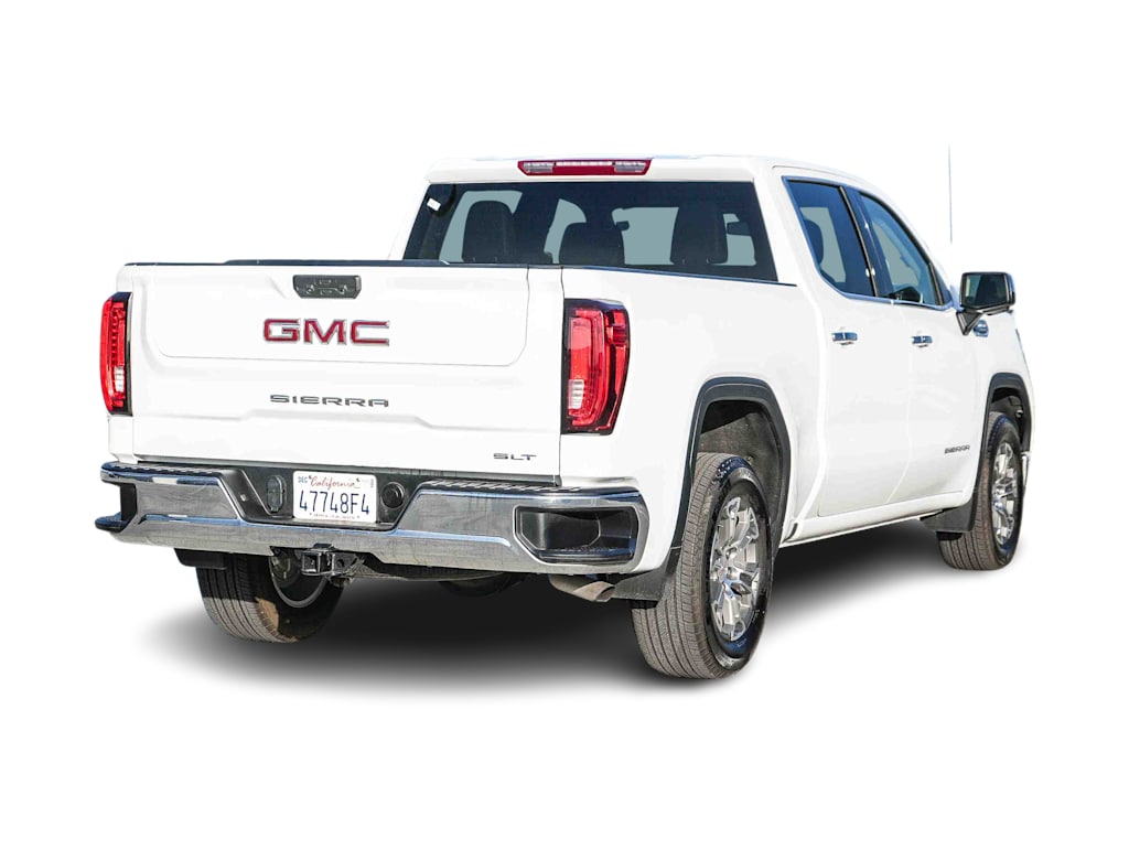 Thumbnail: 2026 GMC Sierra 1500 - 19