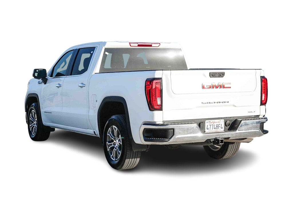Thumbnail: 2026 GMC Sierra 1500 - 3