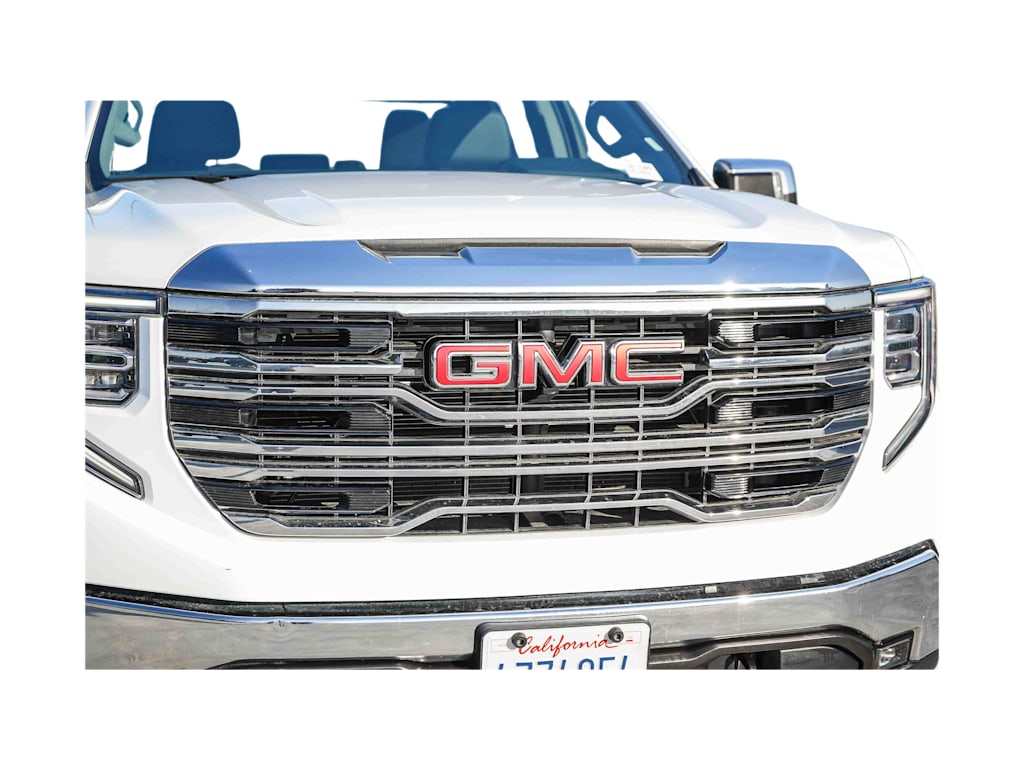 Thumbnail: 2026 GMC Sierra 1500 - 18