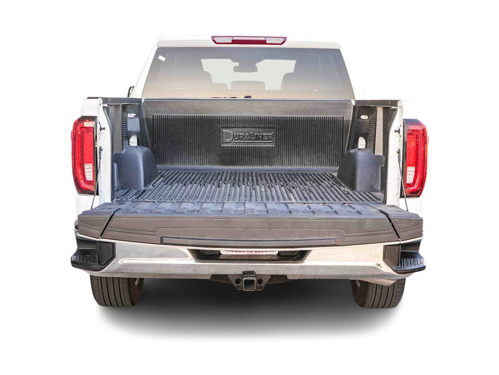 Thumbnail: 2026 GMC Sierra 1500 - 16