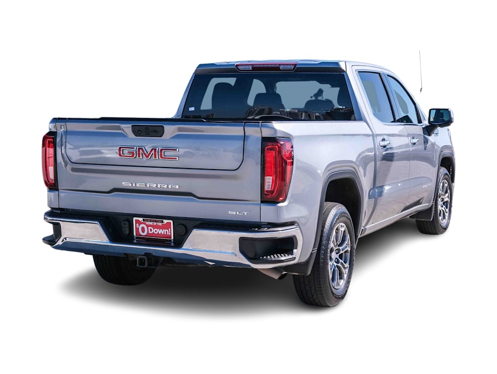 Thumbnail: 2025 GMC Sierra 1500 - 16