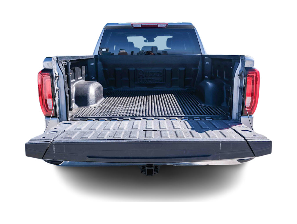 Thumbnail: 2025 GMC Sierra 1500 - 14
