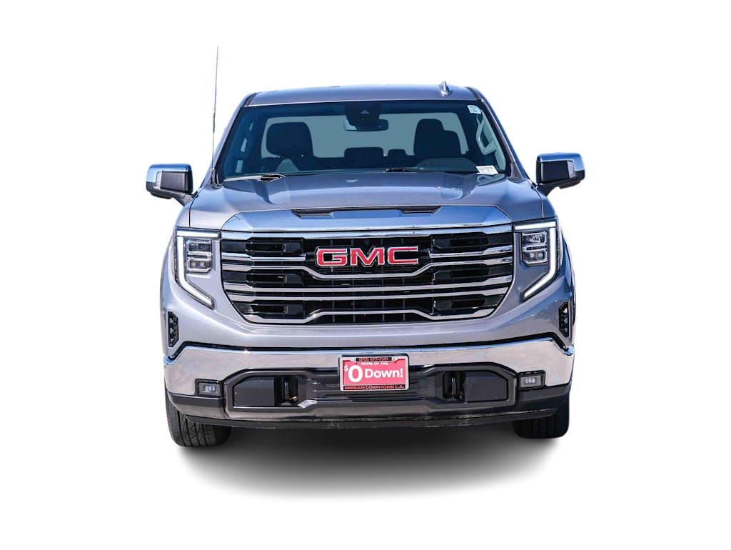 Thumbnail: 2025 GMC Sierra 1500 - 5