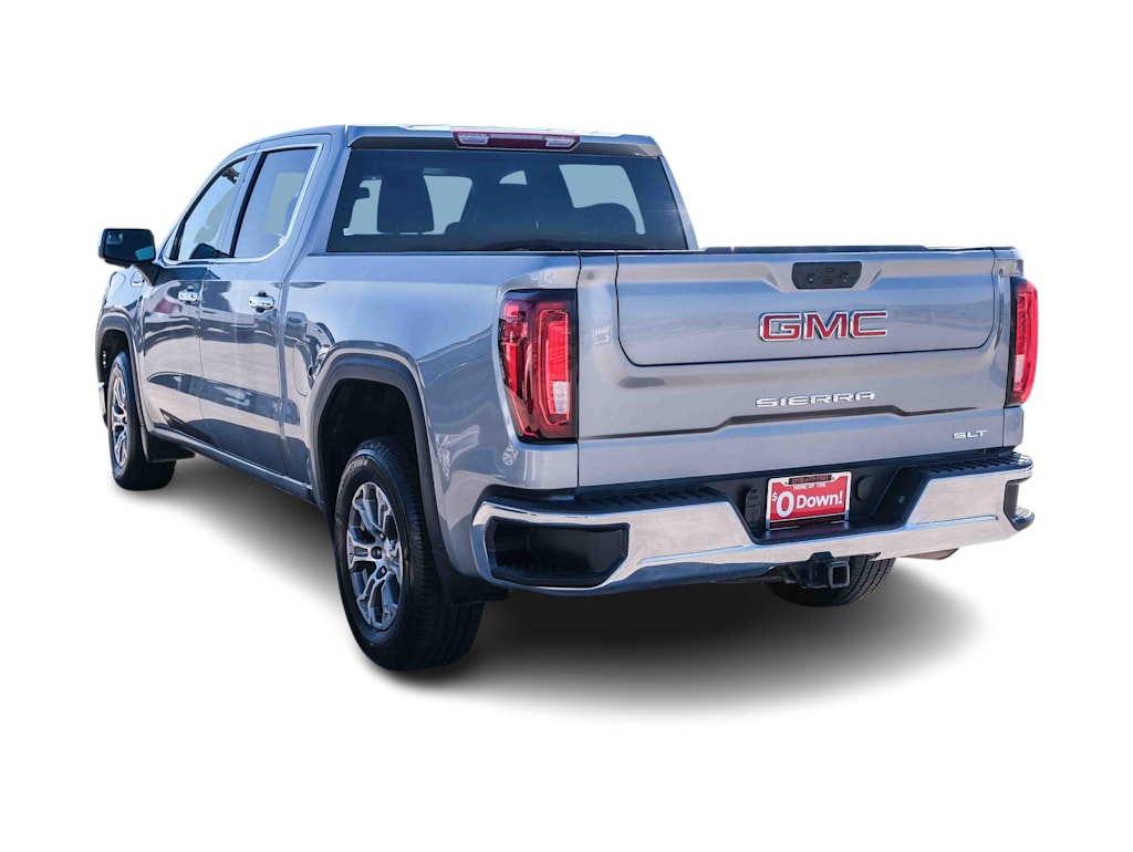 Thumbnail: 2025 GMC Sierra 1500 - 3