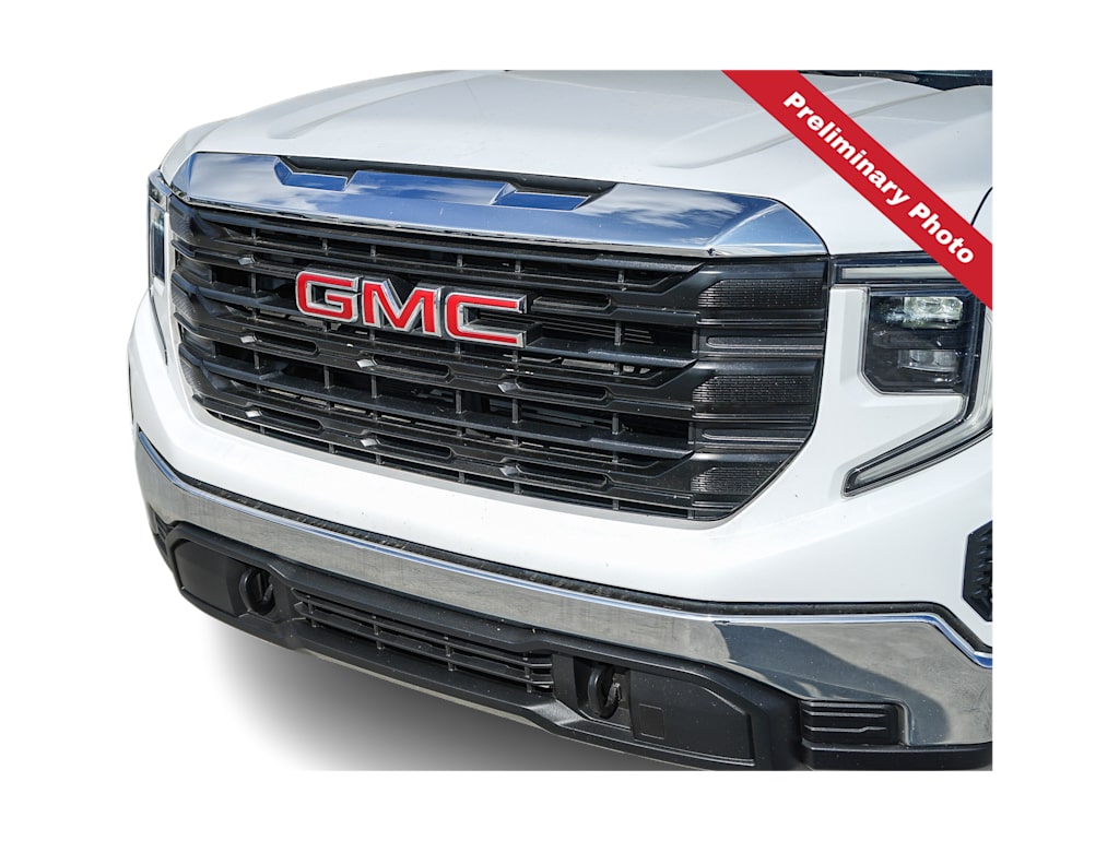 Thumbnail: 2023 GMC Sierra 1500 - 12