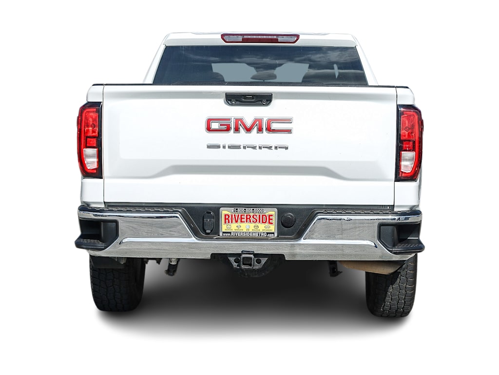 Thumbnail: 2023 GMC Sierra 1500 - 14