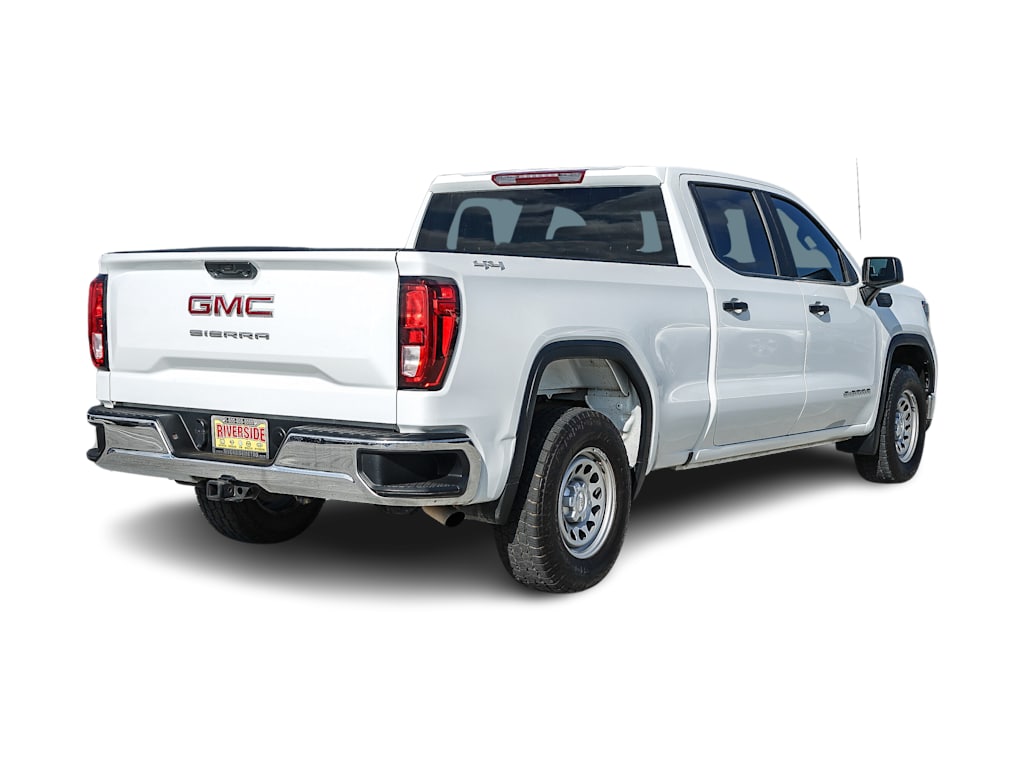 Thumbnail: 2023 GMC Sierra 1500 - 13