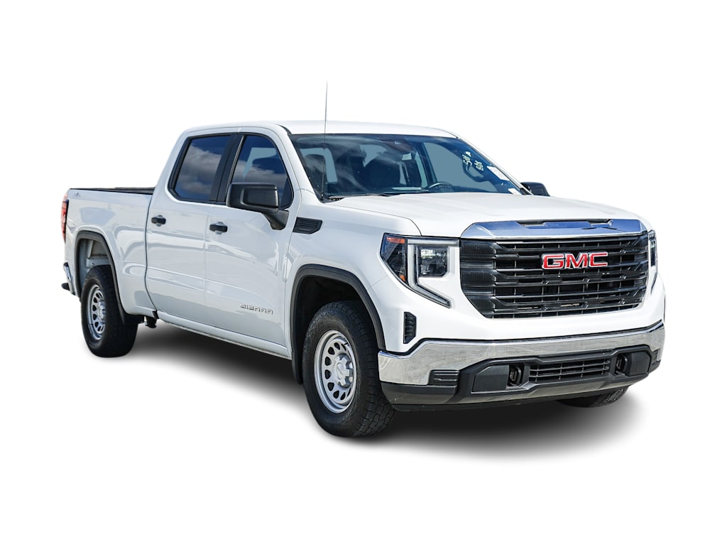 Thumbnail: 2023 GMC Sierra 1500 - 11